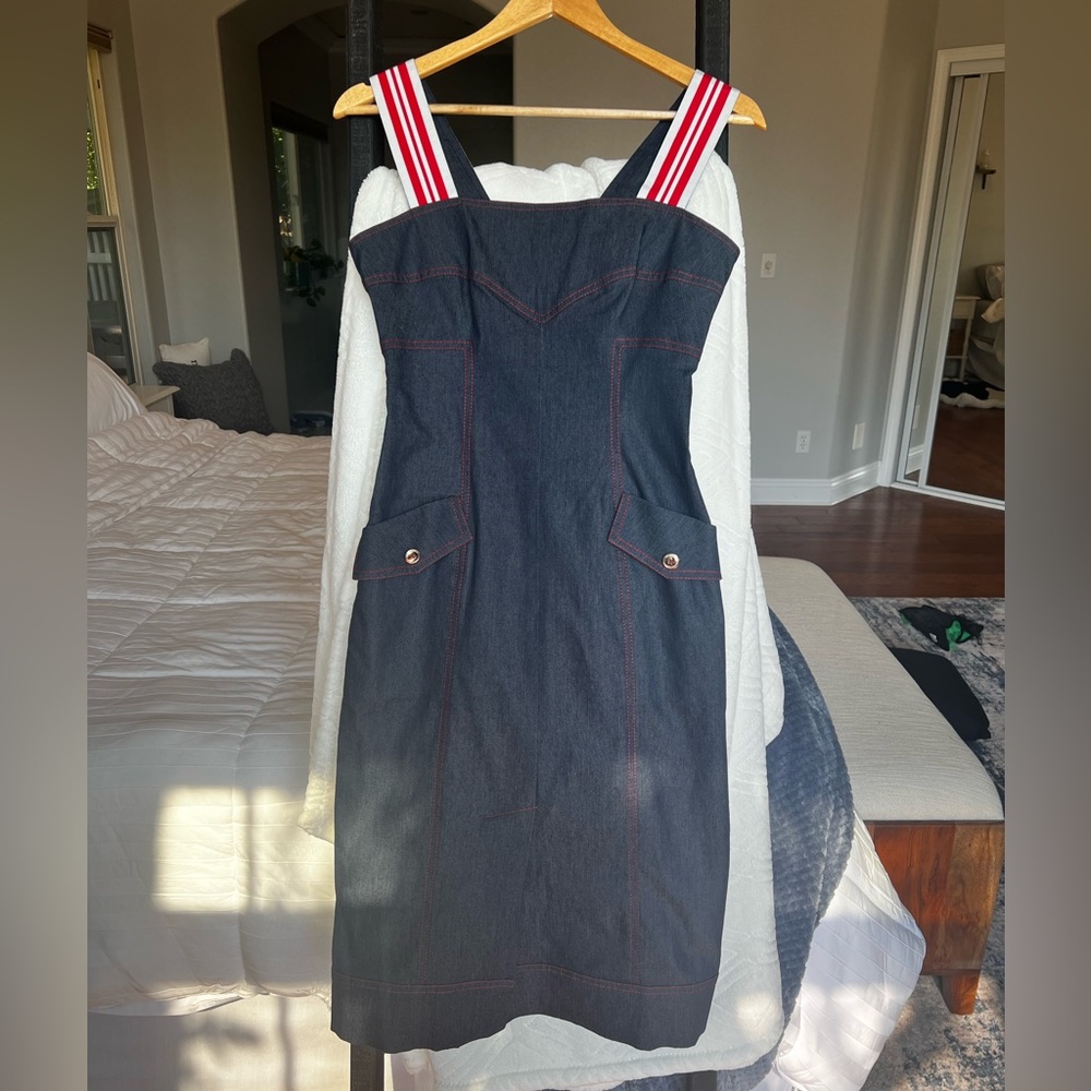 Carolina Herrera Dress